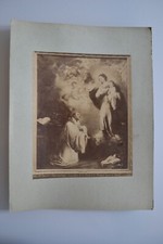 Antique albumin photo d'occasion  Expédié en Belgium