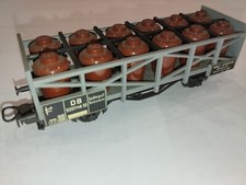 Wagon chargement chimique d'occasion  Bouxwiller