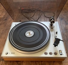 Philips electronic 312 for sale  Olympia