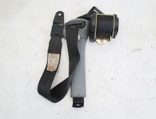 Gurt hinten links gebraucht kaufen Gurt hinten links gebraucht kaufen  Wittenburg