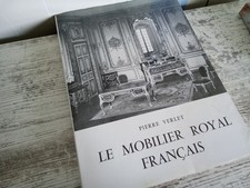 étude décoration mobilier d'occasion  Hondschoote