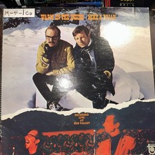 MIKE & BRIAN: warm on the inside Tower 12" LP 33 RPM comprar usado  Enviando para Brazil