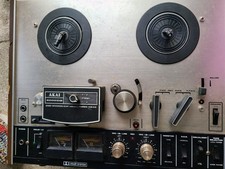Akai 4000 vintage for sale  De Leon Springs