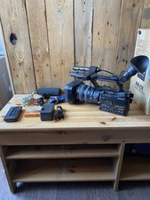 Caméscope sony hvr d'occasion  Lille-