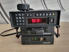 Używany, Radmor 3709 radiotelefon radiostacja kolej PKP milicja unitra Radio Station Spy na sprzedaż  PL