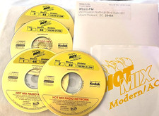 10/30/98 HOT MIX MODERN AC, OINGO BOINGO, BLUES TRAVELER, PSYCHEDELIC FURS, 311 comprar usado  Enviando para Brazil