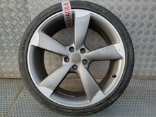 Audi alloy wheel for sale  WEST BROMWICH