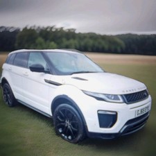 2015 range rover for sale  Tarporley