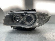 Faro anteriore sinistro usato  Italia