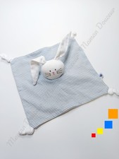 Doudou plat mouchoir d'occasion  Plouzané