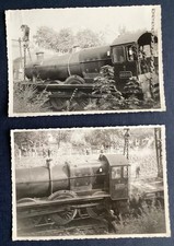 Derailment steam train for sale  CHICHESTER
