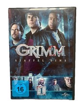 Grimm komplette staffel gebraucht kaufen Grimm komplette staffel gebraucht kaufen  Grefrath