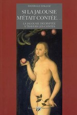 Jalousie contée... danielle d'occasion Jalousie contée... danielle d'occasion  France