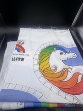 Vintage 1983 rainbow for sale  Pascoag