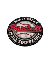 Hobby lobby baseball for sale  Morristown
