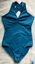 Womens intermezzo teal for sale  HARLOW