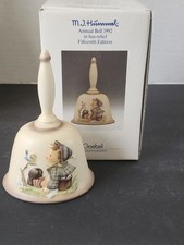 Vintage 1992 hummel for sale  Mount Vernon