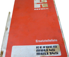 reform muli gebraucht kaufen reform muli gebraucht kaufen Künzing