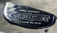Taylormade maranello ghost for sale  Malden