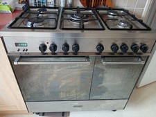 Gas double oven. for sale Gas double oven. for sale  ORPINGTON