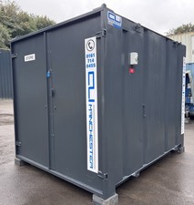 10ft 8ft storage for sale  ROCHDALE