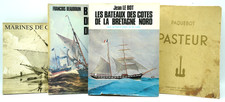 Lot livres anciens d'occasion  Cran-Gevrier