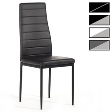 Lot chaises salle d'occasion  Strasbourg-
