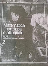 Matematica finanziaria attuari usato  Vejano