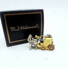Olszewski hummel miniature for sale  Westminster