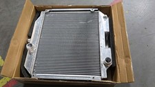 Returned radiator fits for sale Returned radiator fits for sale  Rialto