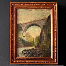 Tableau ancien hsp d'occasion Tableau ancien hsp d'occasion  France