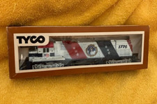 Scale tyco 1776 for sale  Valley Center