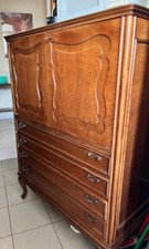 Mobiletto dispensa legno usato  Milano