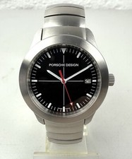 Porsche design eterna gebraucht kaufen  Wensin