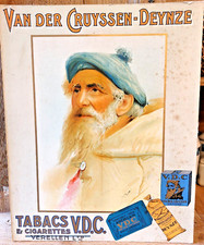 Présentoir carton publicitair d'occasion  Morteau