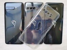 Usado, BOM! ASUS ROG Phone 3 (Desbloqueado) 128 GB/256GB/512GB 12GB RAM Preto Brilhante comprar usado  Enviando para Brazil