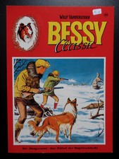 Bessy classic 10 gebraucht kaufen  Berlin