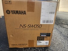 Yamaha swo50 100w for sale  Hallandale