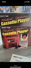 Radio cassette michael d'occasion  Libourne