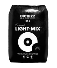 Biobizz light mix usato  Roma