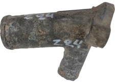 Carcaça de termostato Nissan Engine Z24 OHC 2,4cc gasolina usada comprar usado  Enviando para Brazil