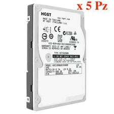 Disco rigido 500gb usato  Seregno