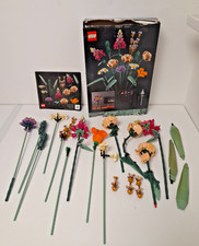 lego flowers for sale lego flowers for sale THETFORD