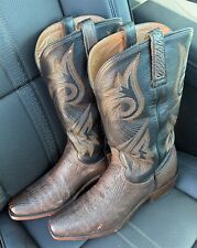 Lucchese mingus shark for sale  Corpus Christi