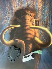 Midgards messer ratatösk gebraucht kaufen  Wallenhorst