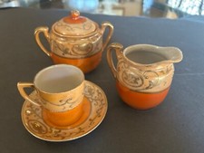 1920s eggshell gilded for sale  Woodbury