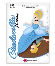 Cinderella doll sewing for sale  Ponte Vedra