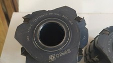 Fresa legno omas usato  Meran