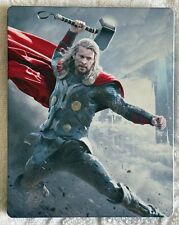 Blu ray steelbook usato  Visciano