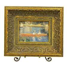 Renoir rowing party for sale  Corpus Christi